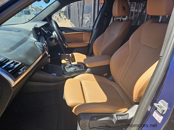 2023 BMW X3 XDrive XLine Delux pictures