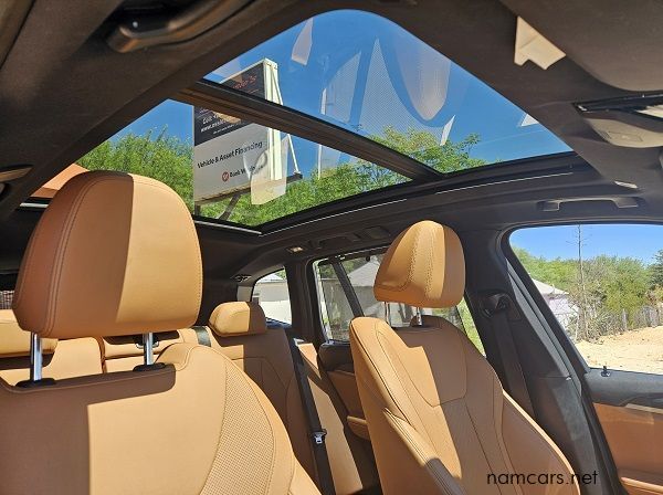 2023 BMW X3 XDrive XLine Delux pictures