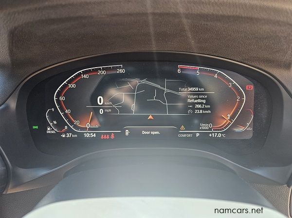 2023 BMW X3 XDrive XLine Delux pictures