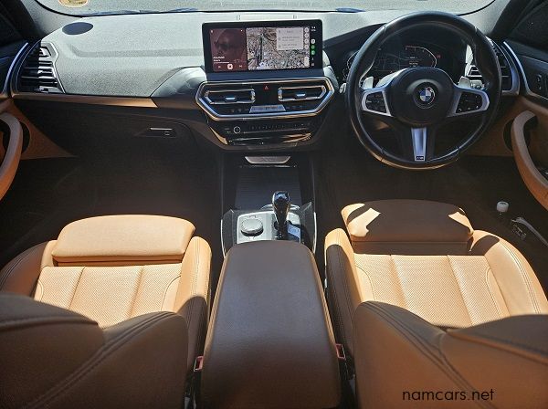 2023 BMW X3 XDrive XLine Delux pictures