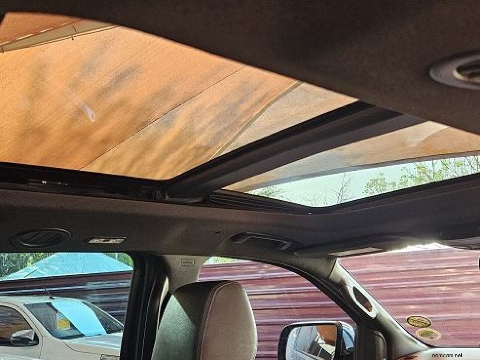 2020 Ford Everest Bi-Turbo Limited photo