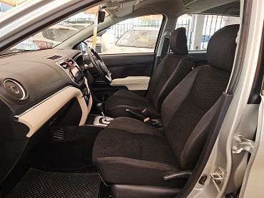 2018 Toyota Rush photo