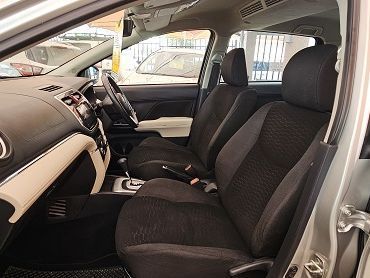 2018 Toyota Rush photo