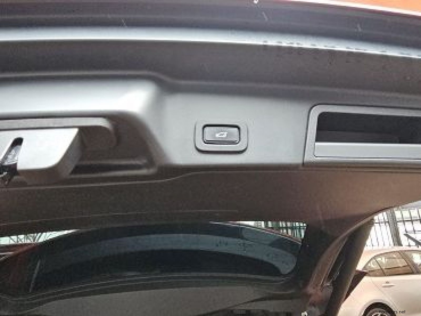 2019 Land Rover Range Rover Evoque SE P250 183kw photo