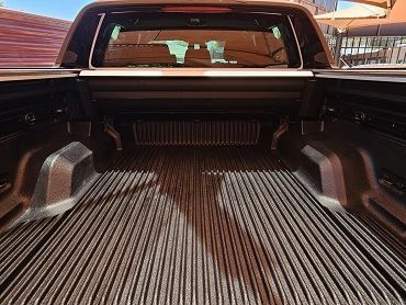 2022 Ford Ranger Stormtrak Bi-Turbo photo