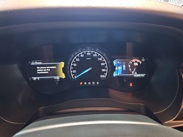 2022 Ford Ranger Stormtrak Bi-Turbo photo