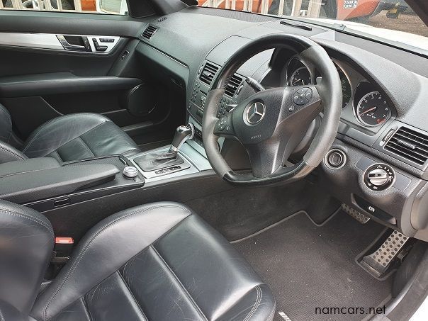 10 Mercedes Benz C63 Amg For Sale 123 000 Km Automatic Tiptronic Transmission Ossie S Quality Cars
