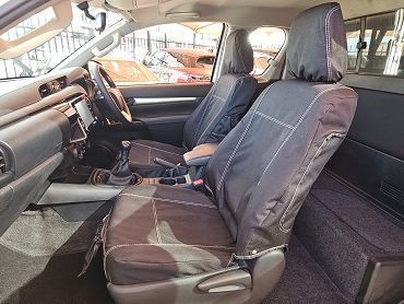 2025 Toyota Hilux Raider photo