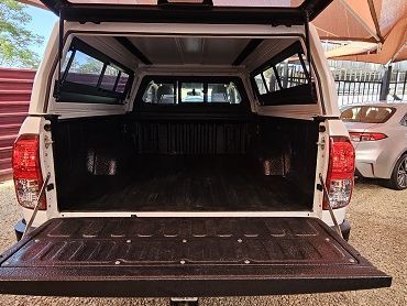 2025 Toyota Hilux Raider photo