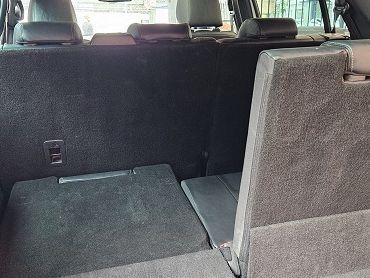2020 Ford Everest Bi-Turbo Limited 7 Seater photo
