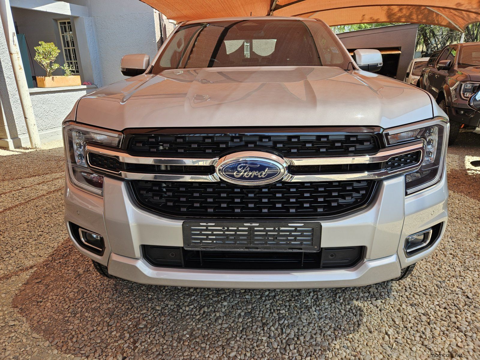 2023 Ford Ranger XLT Pack 3 photo