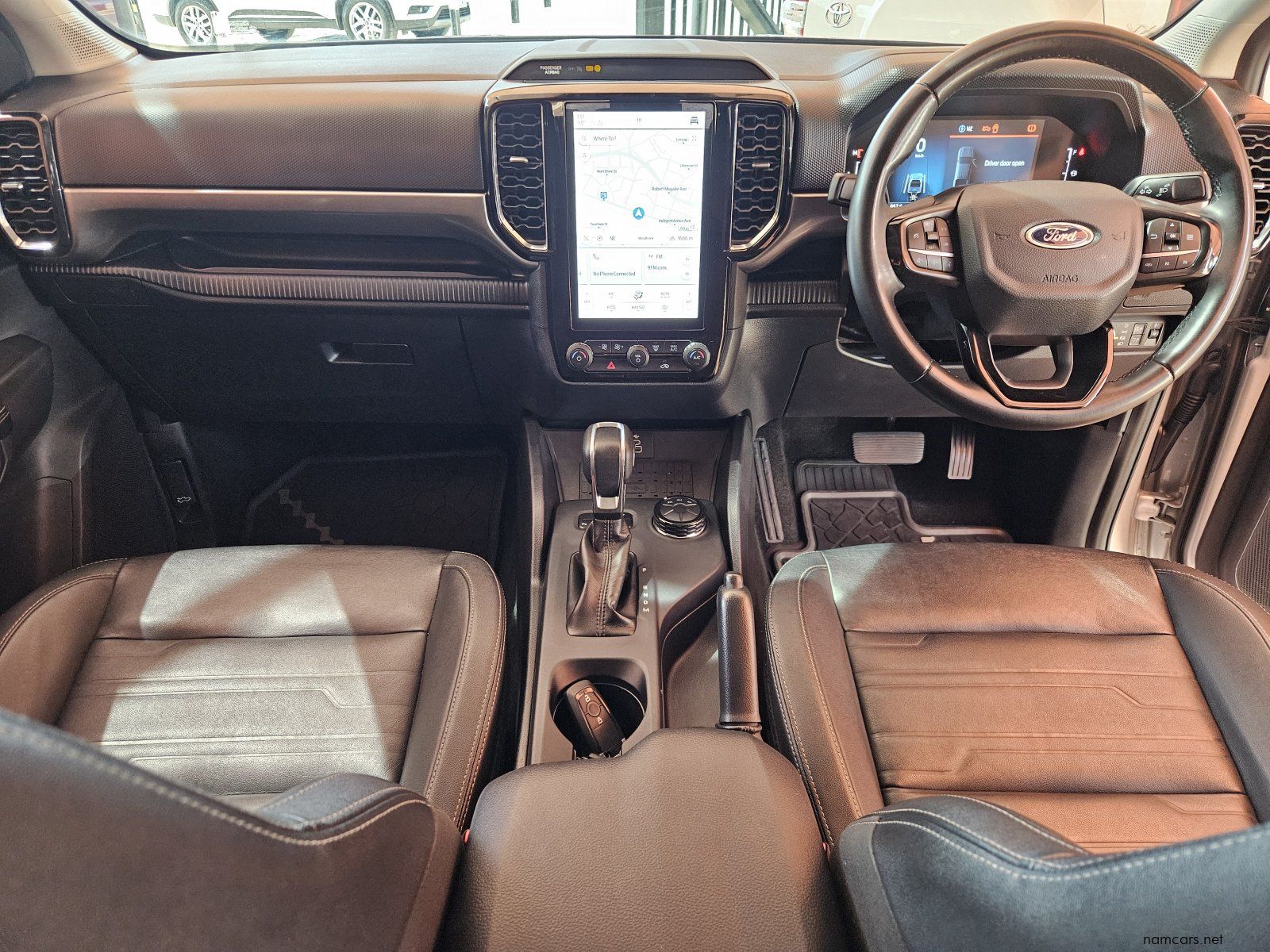 2023 Ford Ranger XLT Pack 3 photo