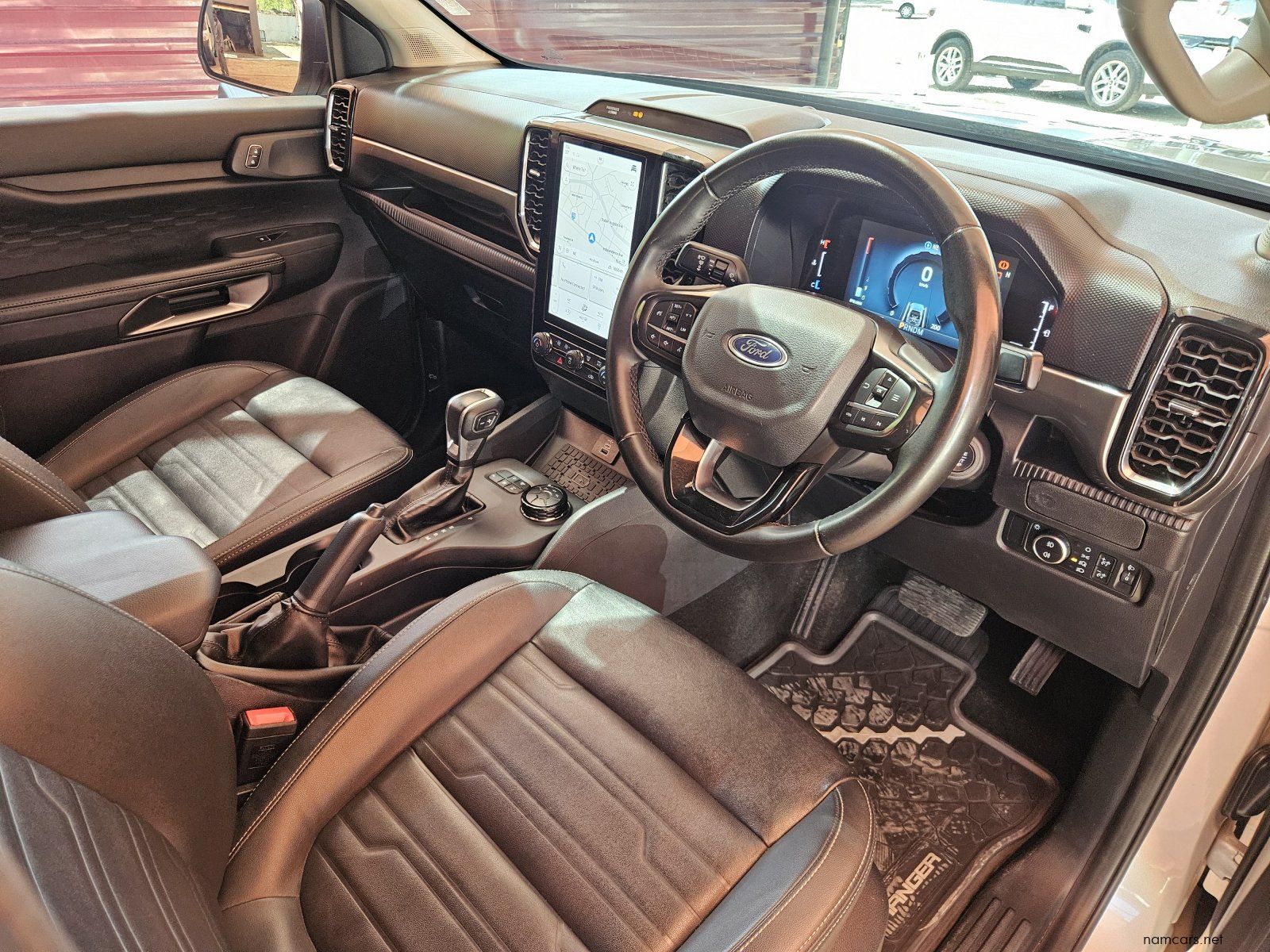 2023 Ford Ranger XLT Pack 3 photo