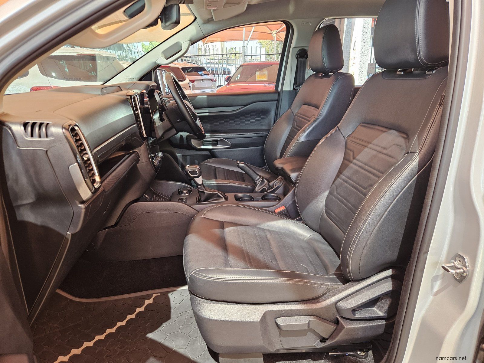 2023 Ford Ranger XLT Pack 3 photo