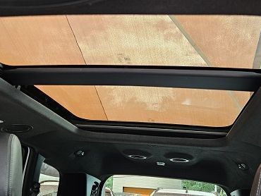 2020 Ford Everest Bi-Turbo LTD photo