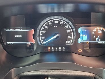 2020 Ford Everest Bi-Turbo LTD photo