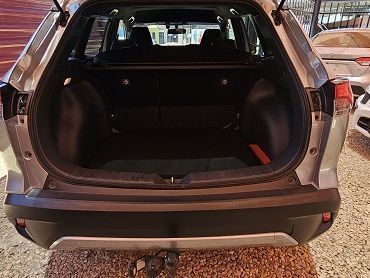 2023 Toyota Corolla Cross XS Hybrid photo