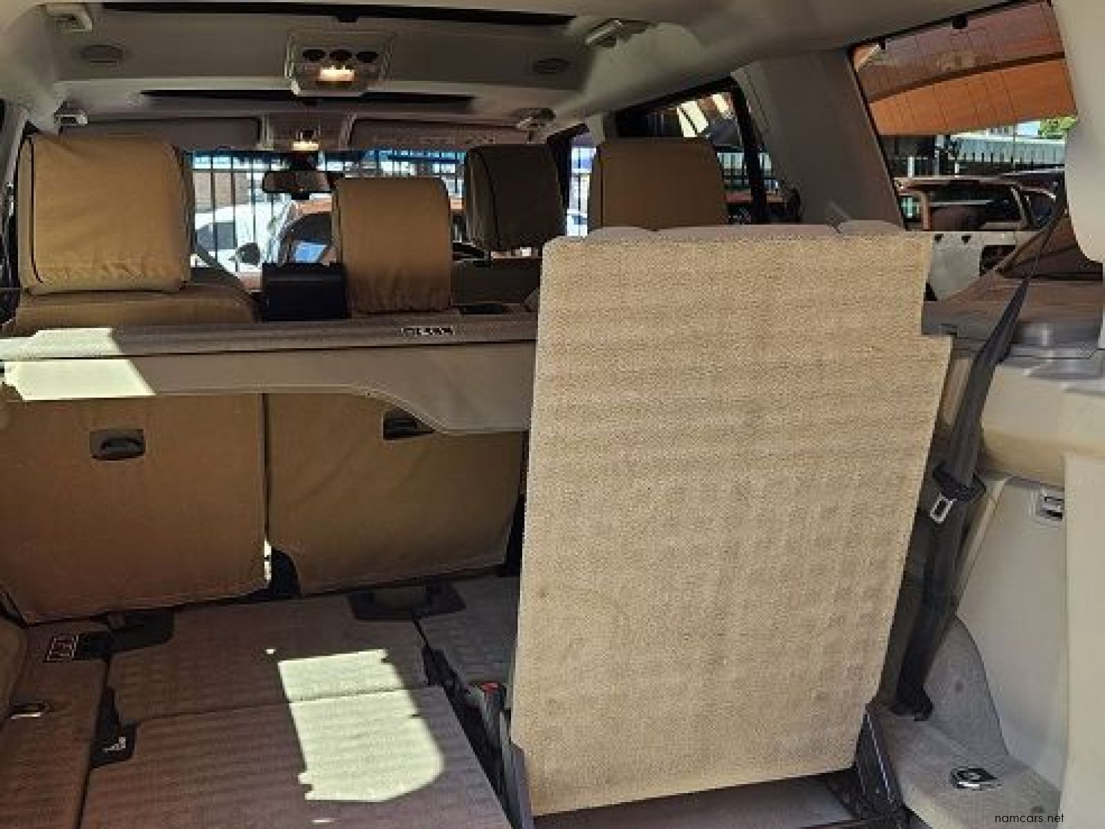 2013 Land Rover Discovery 4 HSE photo