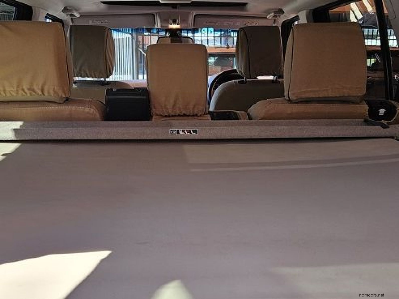 2013 Land Rover Discovery 4 HSE photo