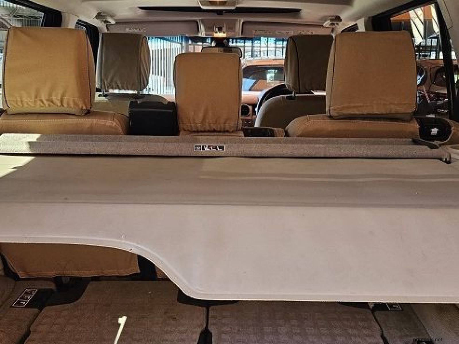 2013 Land Rover Discovery 4 HSE photo