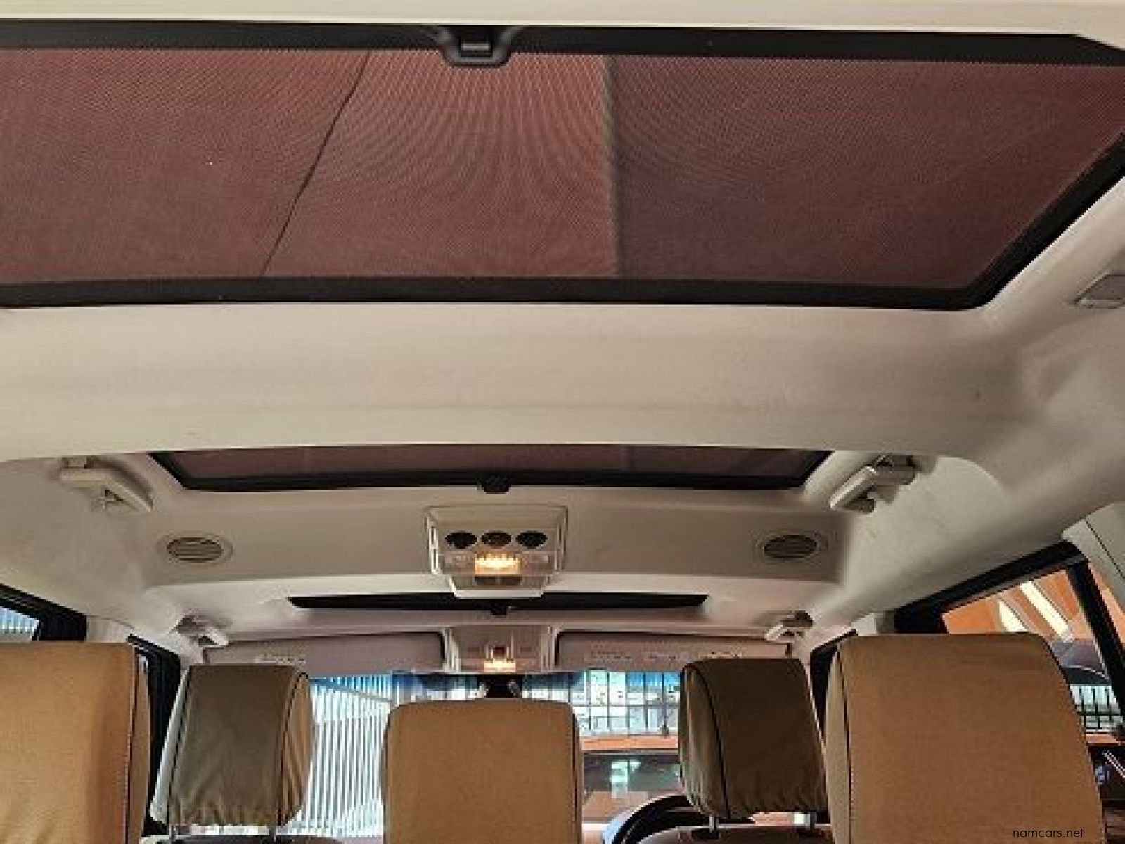 2013 Land Rover Discovery 4 HSE photo