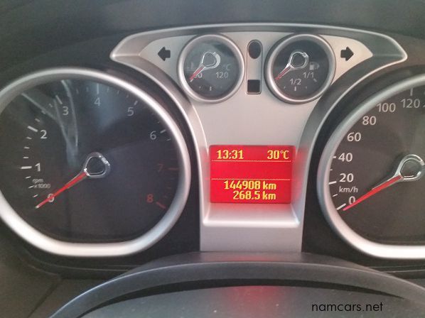 2009 Ford Focus photo