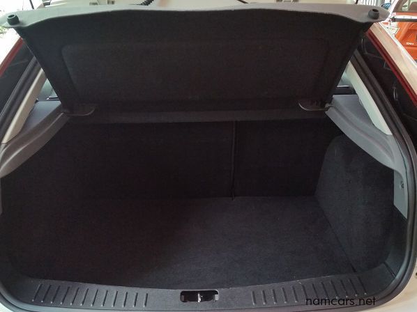 2009 Ford Focus photo