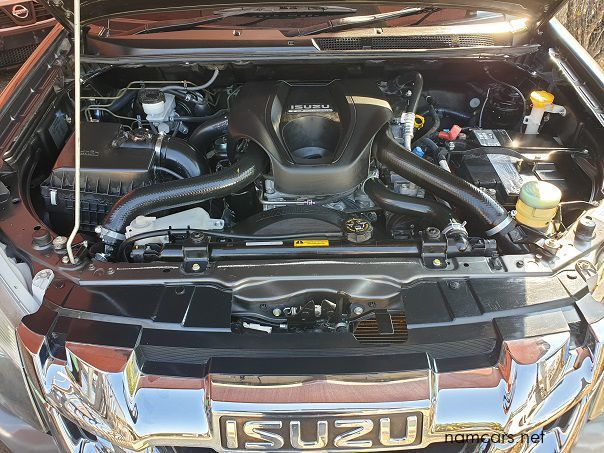 2014 Isuzu KB 300 D-TEQ LX for sale | 119 800 Km | Manual transmission