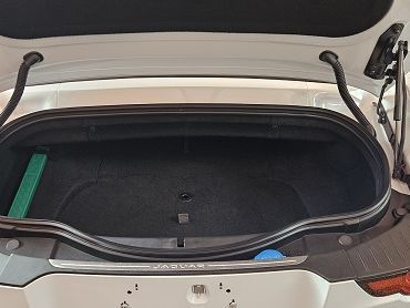 2018 Jaguar F-Type R-dynamic photo