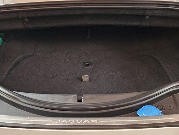 2018 Jaguar F-Type R-dynamic photo