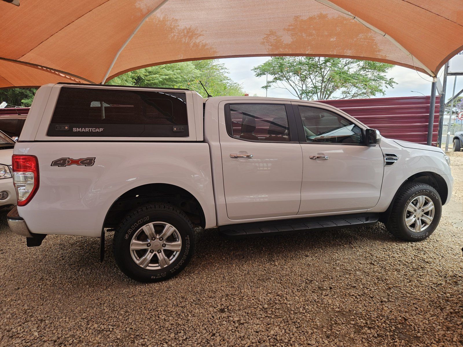 2019 Ford Ranger 2.0 XLT 4x4 photo