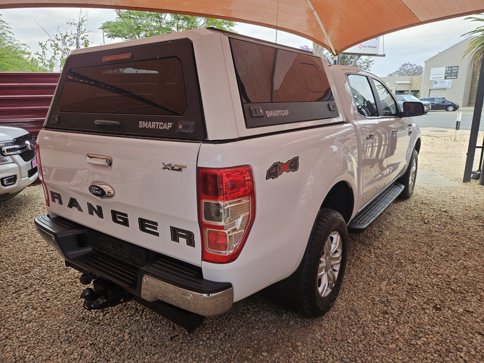 2019 Ford Ranger 2.0 XLT 4x4 photo