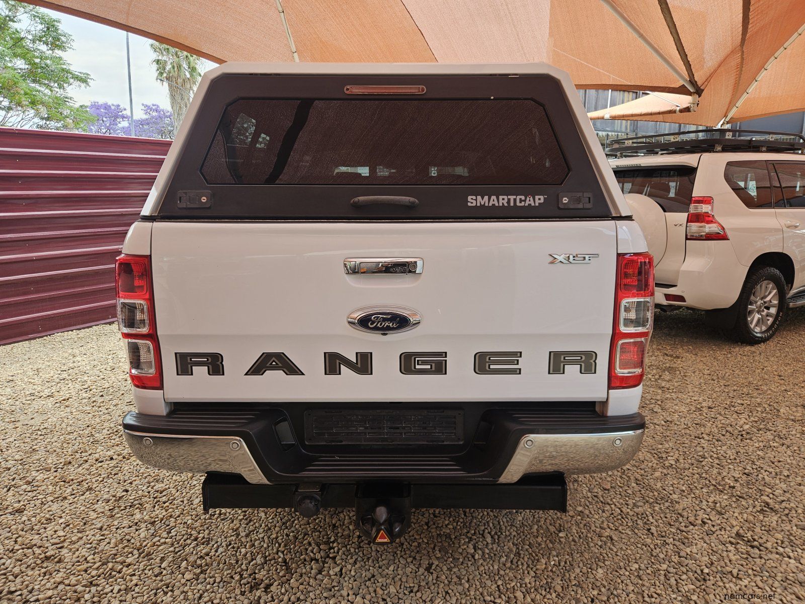 2019 Ford Ranger 2.0 XLT 4x4 photo