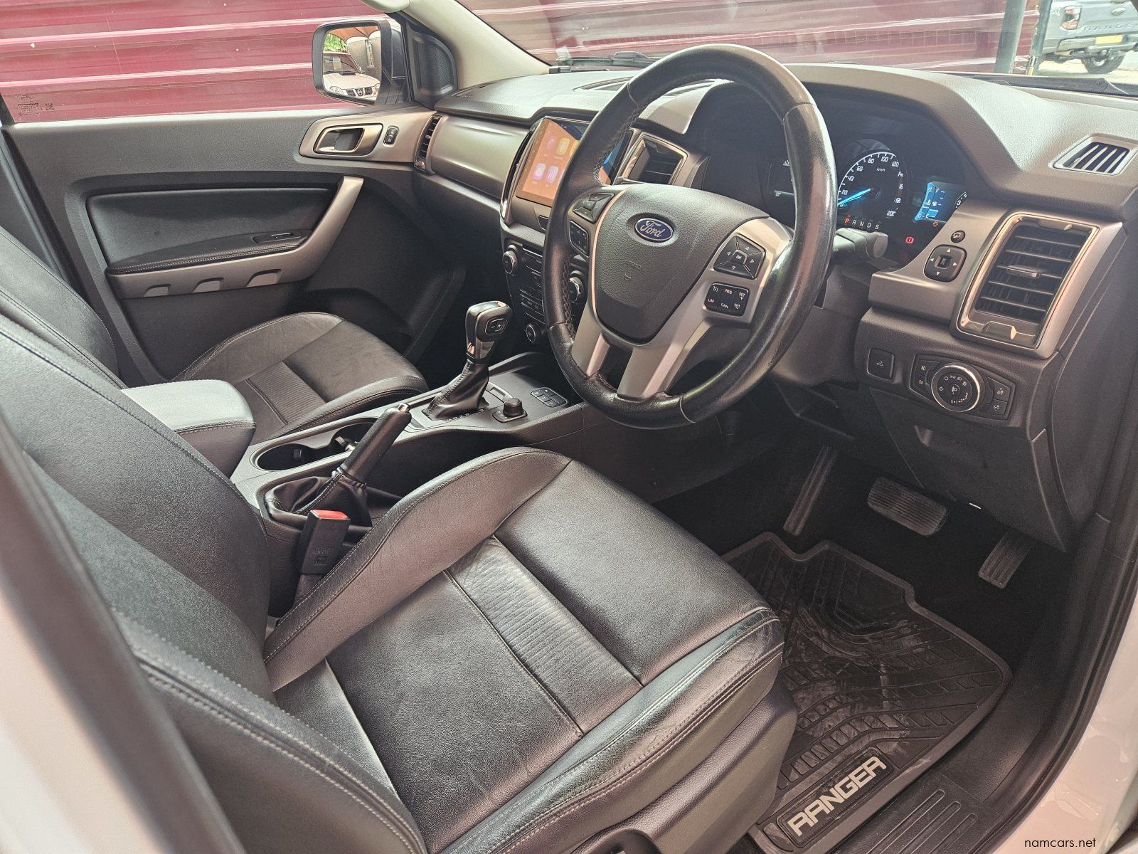 2019 Ford Ranger 2.0 XLT 4x4 photo