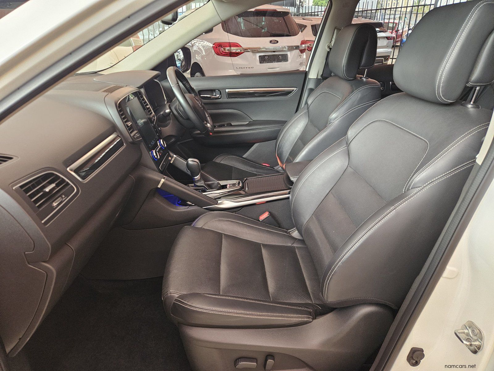 2019 Renault Koleos Dynamique photo