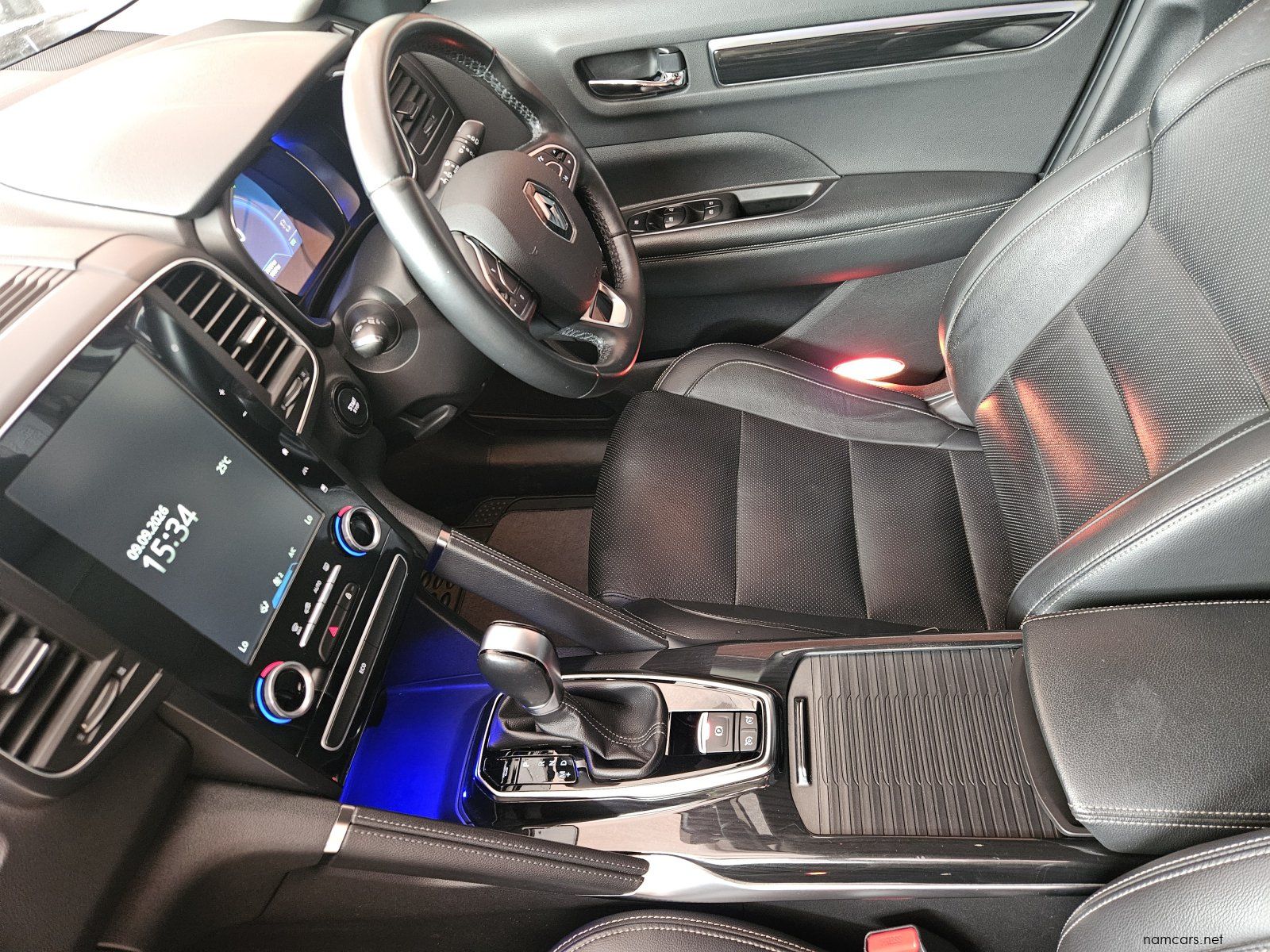 2019 Renault Koleos Dynamique photo