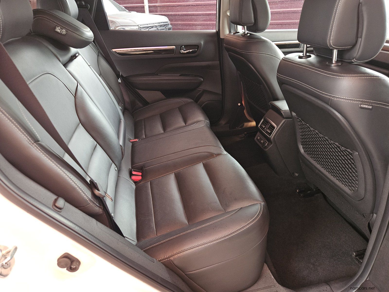 2019 Renault Koleos Dynamique photo