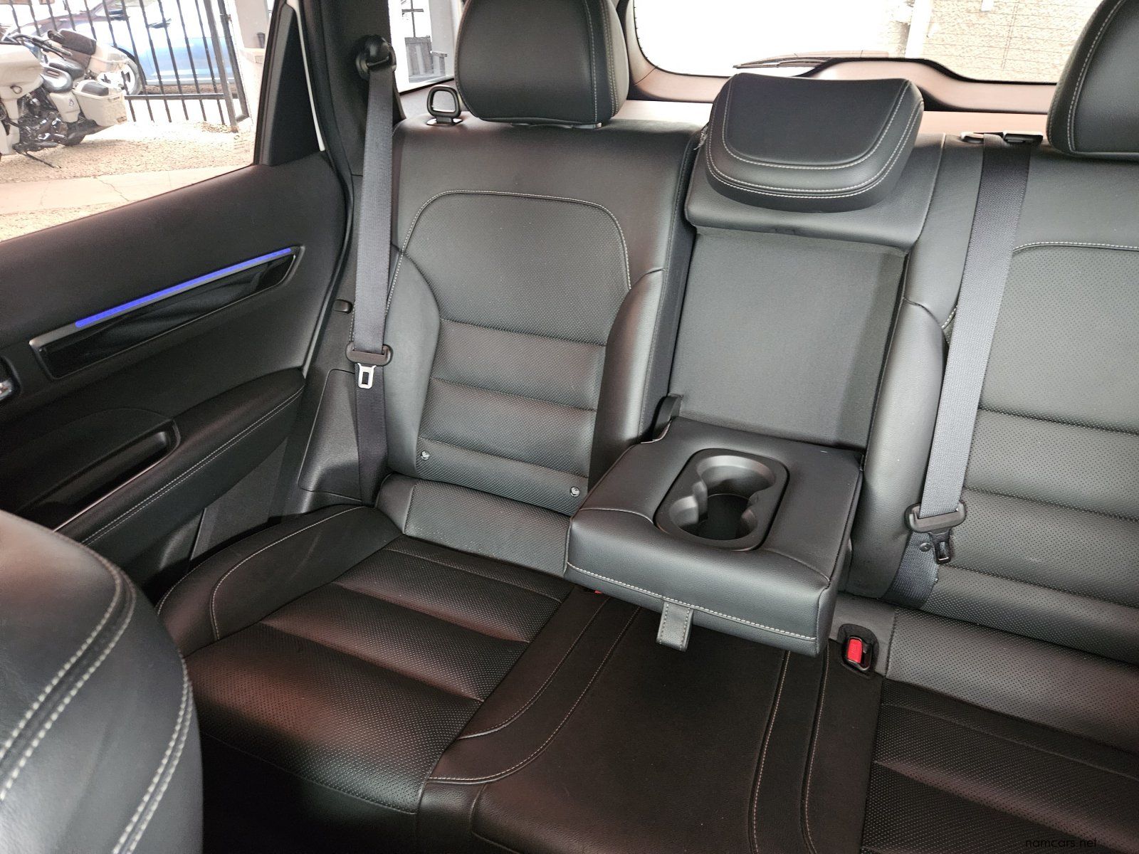 2019 Renault Koleos Dynamique photo