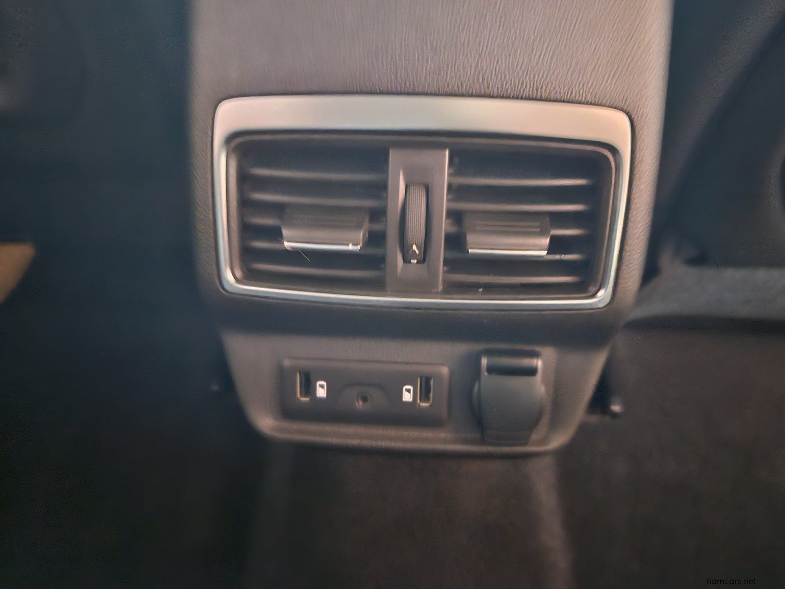 2019 Renault Koleos Dynamique photo