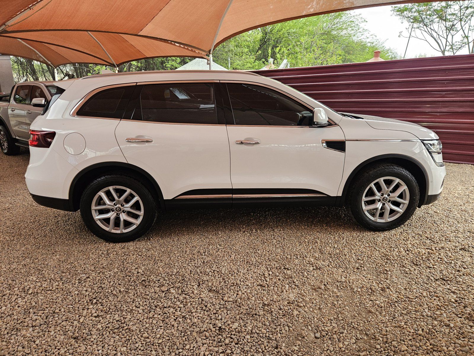 2019 Renault Koleos Dynamique photo