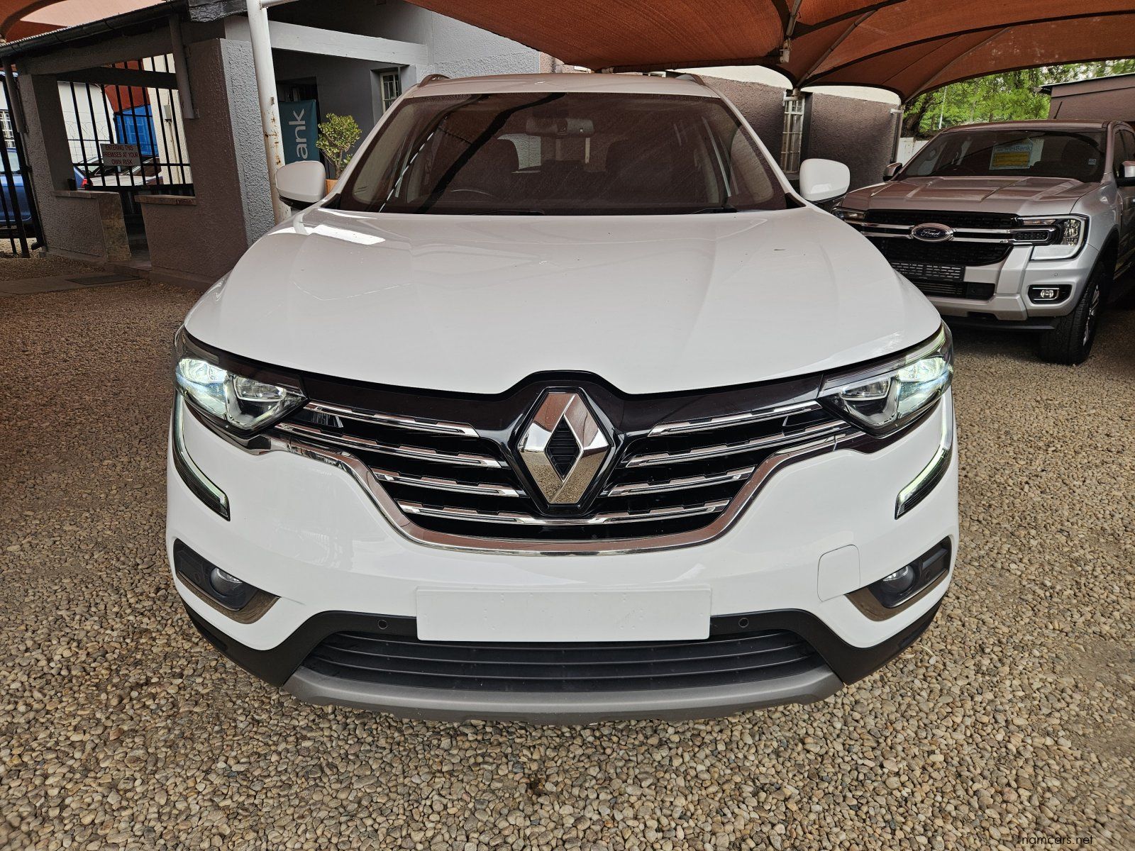 2019 Renault Koleos Dynamique photo