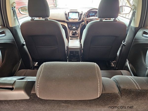 2020 Ford Kuga Ecoboost 1.5i Trend photo