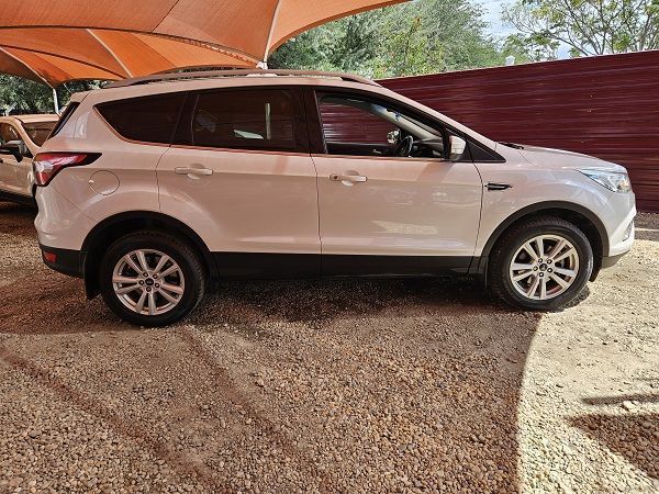 2020 Ford Kuga Ecoboost 1.5i Trend photo