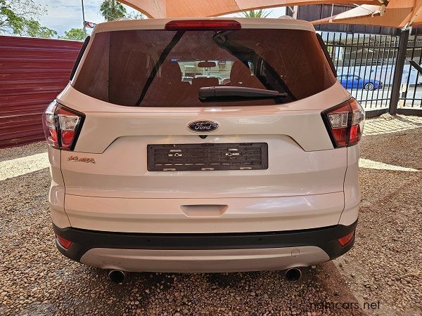 2020 Ford Kuga Ecoboost 1.5i Trend photo