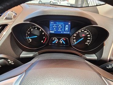 2014 Ford Kuga Ecoboost Titanium AWD photo