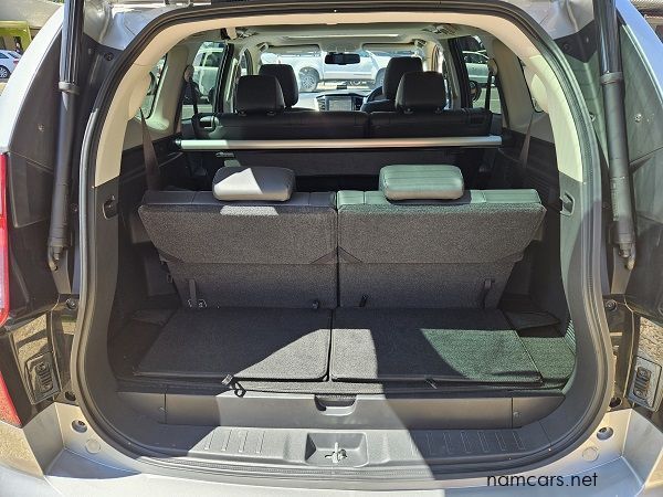 2020 Mitsubishi Pajero Sport Exceed 7 Seater 4x4 F/Lift photo