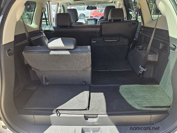 2020 Mitsubishi Pajero Sport Exceed 7 Seater 4x4 F/Lift photo