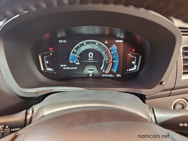 2020 Mitsubishi Pajero Sport Exceed 7 Seater 4x4 F/Lift photo