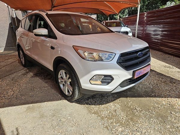Ford Kuga Ecoboost 1.5i Trend in Namibia