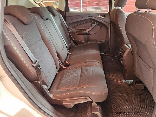 2020 Ford Kuga Ecoboost 1.5i Trend photo